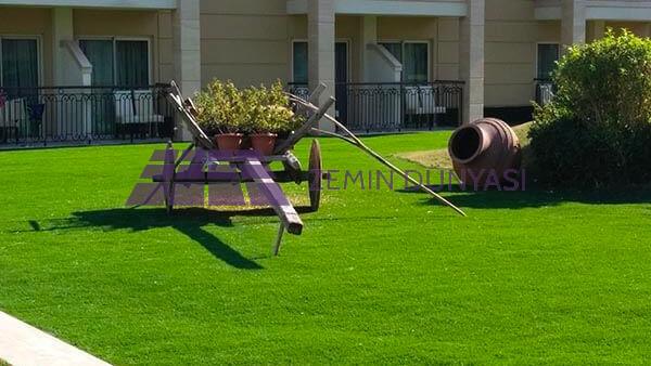 Çim Halısı Alırken Nelere Dikkat Etmelisiniz ?