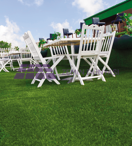 Çim Halı Çeşitleri ve Modelleri