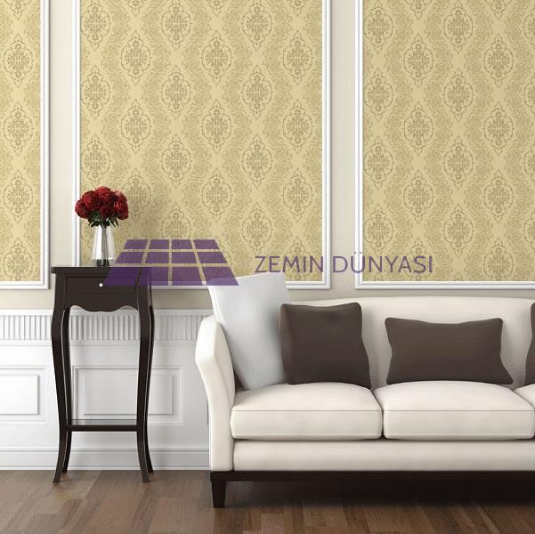 Duvar Kağıdı Çeşitleri