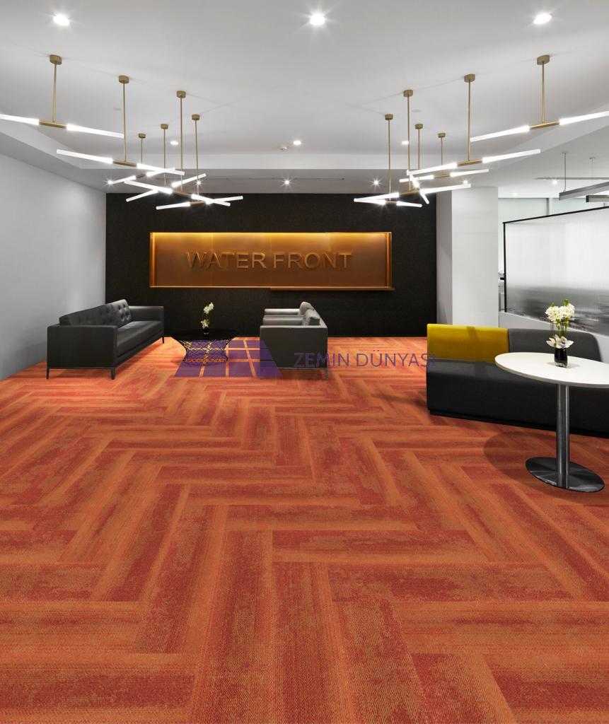 Karo Halı Nereden Alınır ?