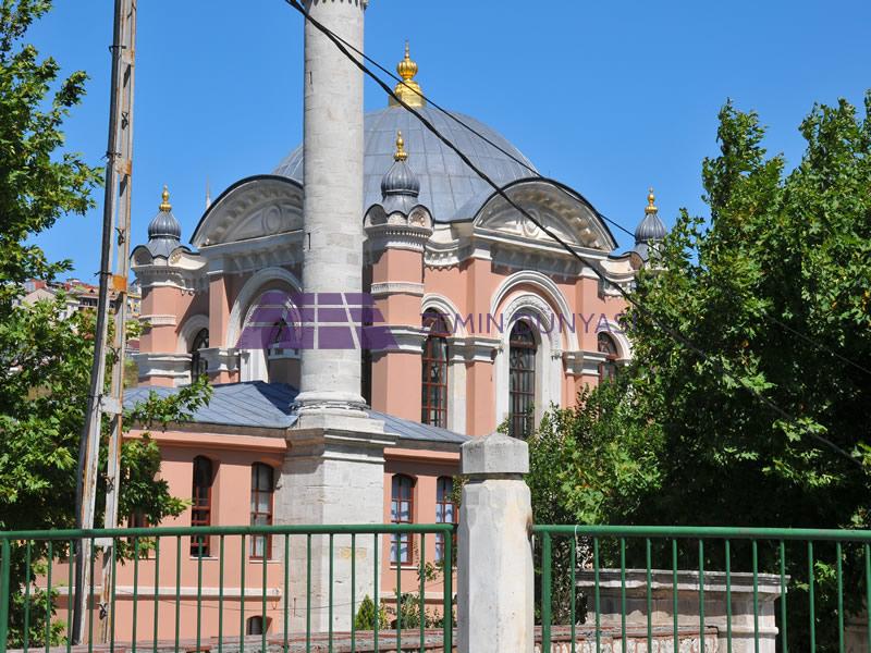 Cami Halısı Modelleri