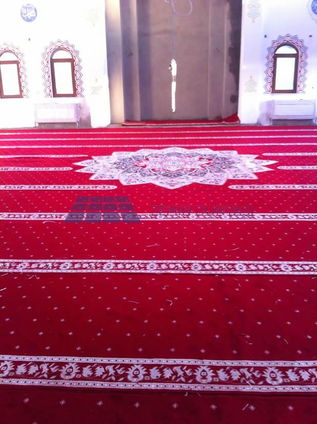 Cami Halısı Alırken Nelere Dikkat Etmelisiniz